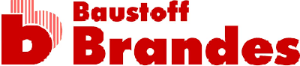 Baustoff Brandes - Logo
