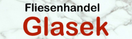 Fliesenhandel Glasek - Logo